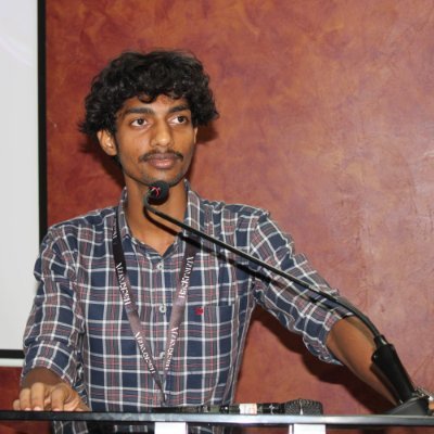 ritesh_rathod16's profile picture. Founder & Chief Executive Officer @rrindustryy | Chief Technology Officer | Entrepreneur