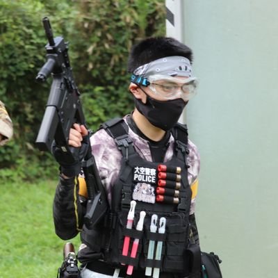 見習い酪農家ホロリスサバゲーマー
とにかく多趣味
ホロライブに熱中
無言フォロー失礼します
@hagi102123 ⬅メイドカフェ・コンカフェ・ガンプラ専用垢
何卒宜しくお願いします( * ॑꒳ ॑*)