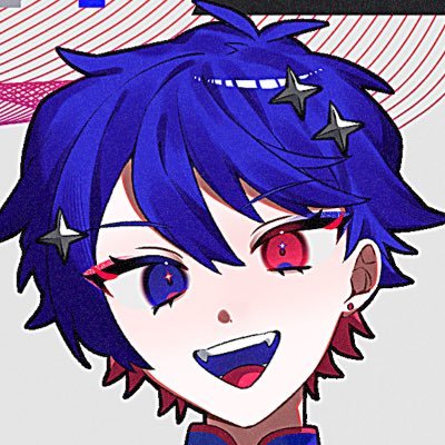Makisu Yasu 2025.8.2〜セルフ受肉Vtuber準備中/個人勢/絵を描くタイプの一般人/FA #MakisharpyArt /版権垢@yasuGEra_0 /AI学習× ヘッダー@Nne_m32 様
