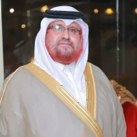 Dr.Abdullah AlNeami (@dr_alneami2030) 's Twitter Profile