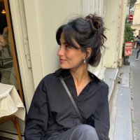 Maria Segarra (@marusegarra) 's Twitter Profile Photo Maria Segarra (@marusegarra) 's Twitter Profile Photo