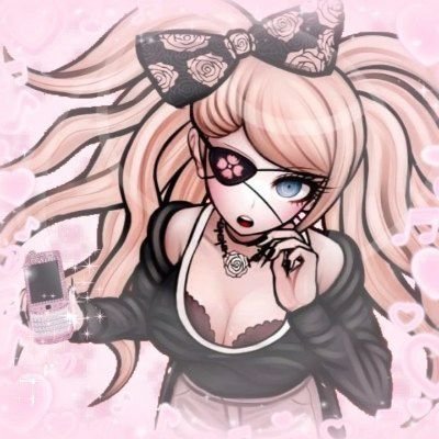 #junkate ♥︎ ⁺ #江ノ島盾子 & #蒼月衛人 & #maryanta ns riako ♡ agender lesbian ♥︎ read my sp before following (the view more are clickable) ₊˚: