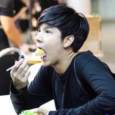 🐈✨@mynameisnanon (only) @NILKNHAKE_ -เลี้ยงเบบี๋ 24/7 🍼