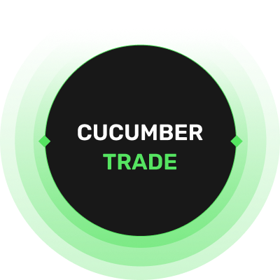 Cucumber Trade Profile