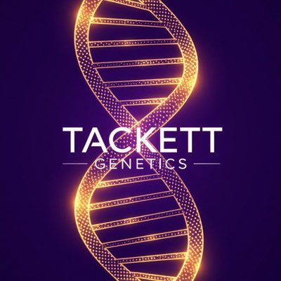 Tackett Genetics Profile