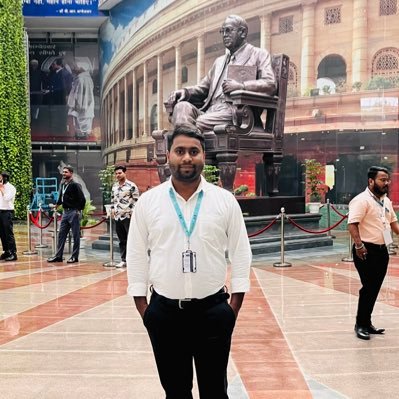 Rajeshsahani96's profile picture. Sr. Software Developer