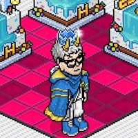 muhamhabbo (@muhamhabbo) Twitter profile photo