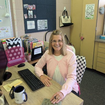 ValliStauffer's profile picture. Elementary Teacher | Champion for Kids | Ohio Teacher Leader Liaison