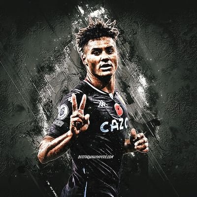 Villa fan.I love football.
My favourite player to watch was Dybala.
Up the Villa
