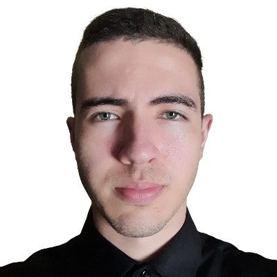 macielestudo's profile picture. Compartilhar para multiplicar.