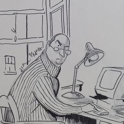 capdexulla's profile picture. Mi niño interior ocupa mucho espacio.