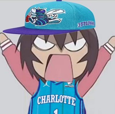 Depressed Hornets Fan/Optimistic Panthers Fan/Newbie Brentford FC Fan/Dumbass Tar Heels Fan #HiveMentality 💙💜 #KeepPounding 💙🖤 #BrentfordFC ❤🤍 #GoHeels 💙