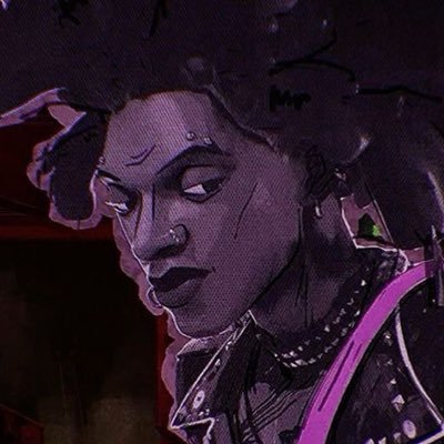 hobiepilled's profile picture. 🎸⋆⭒˚｡⋆ Hobie Brown NS Riako ⋆♱✮♱⋆ 16 y/o ,, ✩₊˚.⋆🕸️⋆⁺₊✧ @skully_jgraves alt account while I calm myself // punkpaw ٠࣪⭑ 8/8/25 🖤