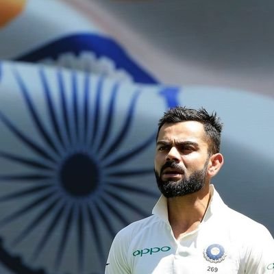 kattarviratiann's profile picture. Indian 🇮🇳.         
King Kohli || ABD || Styen || Starc || Smith || Shami || Stokes || Siraj || Salt || Abhishek || Jitesh || Tim David || RCB || ICT ||