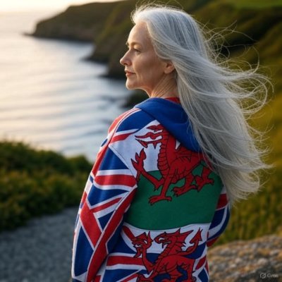 Labelled as 'far right', Proud British Patriot. Brexiteer, Climate Change Denier, Anti-WEF, WHO, UN & EU & THE SENEDD. Wildlife Artist & Photographer