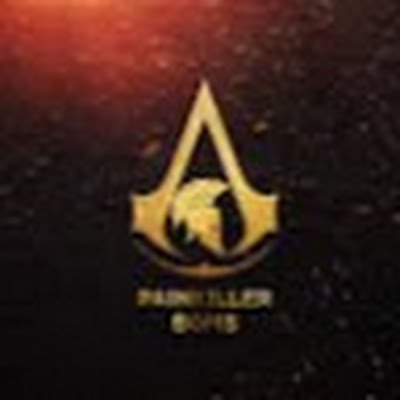 ITSKRIZ777's profile picture.
