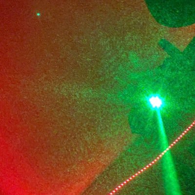 makeit2damorni's profile picture. 