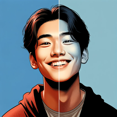 o_kenji66548's profile picture. 