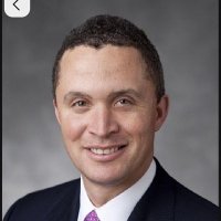 Harold ford, Jr (@haroldfordjr9) 's Twitter Profile