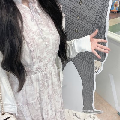 お！れ！の！ただし！💚