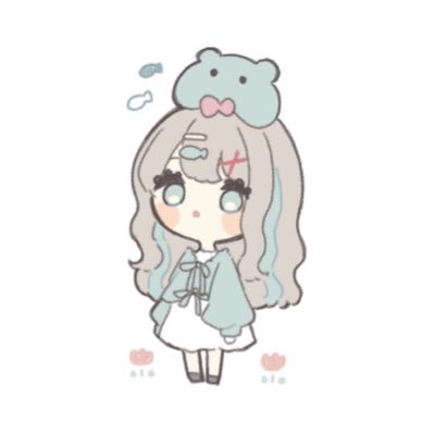 Illustrator 🐟 お仕事ご依頼募集中です🌷┊︎ LINEスタンプ毎月リリース: https://t.co/3q9twPI6rx ┊︎ skeb︎︎☁https://t.co/aoeC0yw5xL ¦通販 : https://t.co/EsPvUqIEBu