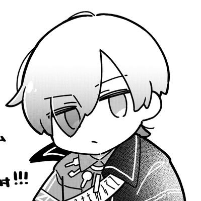 they/he | DID system introject | pls hard block me instead of soft blocking!!!! I cant tell if i forgot to follow you or not