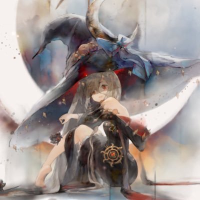 ramune138w's profile picture. メメモリ垢 無言申請失礼します🙇‍♂️