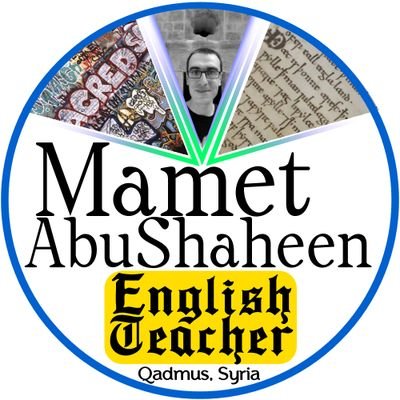 English language teacher and learner!
Interests : Space, fossils, historical buildings, Art, Ol' West, mysteries, science, paranormal, nature, maps!