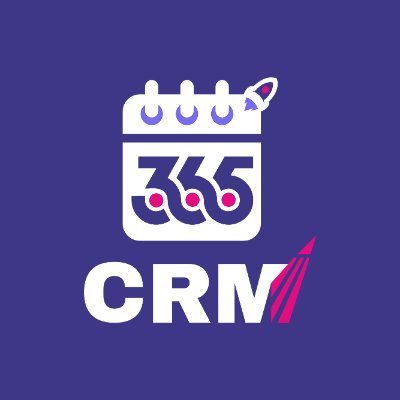 365crm's profile picture. Boost Sales with 365 CRM! Track, Nurture & Convert with smart tools, automation & integrations. Work smarter, close faster! 🚀💼