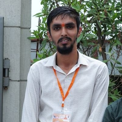 जिला कार्यकारिणी सदस्य, भारतीय जनता पार्टी (युवा मोर्चा), गौतम बुद्ध नगर | राष्ट्रवादी | जनसेवक | #NaMo2029 🇮🇳