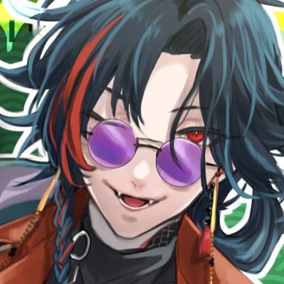 深海翳(しんかいかげり) Profile