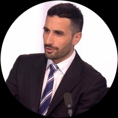 🇫🇷 Essayiste et entrepreneur. Directeur de la rédaction de Géostratégie magazine. Compte officiel. Vérités économiques et financières. Rejoignez-moi 🔝