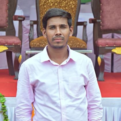 DevendraC_live's profile picture. Professional Freelance Journalist ....Views Are Very Personal @PTI_News