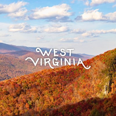 🍁 Home to four beautiful seasons
🛶 Unmatched outdoor recreation
🌎 The friendliest people on earth
🥾 Adventure in #AlmostHeaven