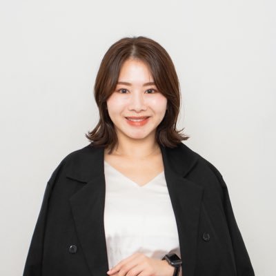 #海南島 出身 #中国語/話したい人いたら気軽に絡んでください🙆♀️ /不動産賃貸仲介からIT企業/#SaaS/ /PR/マーケ#マーケティング #アスエネ ときたま猫ツイート/愛猫/発言は個人の見解です😌