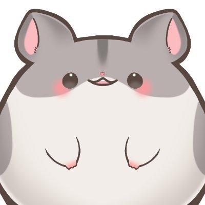 バーチャルハムスター(主に20時ごろに配信)/好きなものを共有、共感できる場を作りたい!/朗読と歯ごたえあるゲームを楽しみながら生きてます。 ハムスターさんのモデル製作者様は「爽(@SOOOOOTTTT)様」です。 #アークナイツ #マイクラ #ハードコア #お芝居 #朗読 #フロムゲー #ソウルライク #VTuber