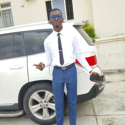 Business guy in lokoja, looking forward for you patronage
