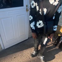 Mj Up Next (@_mjupnext) 's Twitter Profile Photo