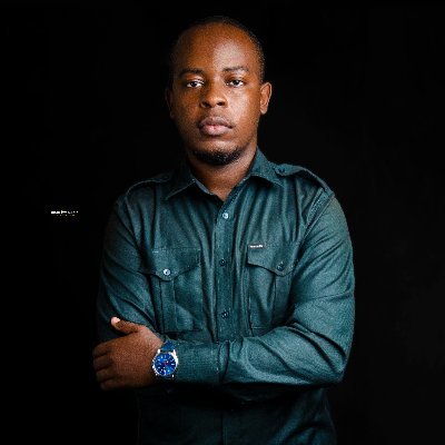 BukasaPaty's profile picture. Médecin de formation, engagé dans les causes sociales, culturelles et éducatives. Fondateur de l’ONG ACOPIAIT et initiateur du magazine Journal de la Lycéenne