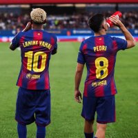 Barcelona (@itzelfraustog) 's Twitter Profile Photo Barcelona (@itzelfraustog) 's Twitter Profile Photo