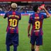 Barcelona (@itzelfraustog) Twitter profile photo Barcelona (@itzelfraustog) Twitter profile photo