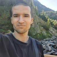 Simeon Vanov (@simo_vanov) 's Twitter Profile