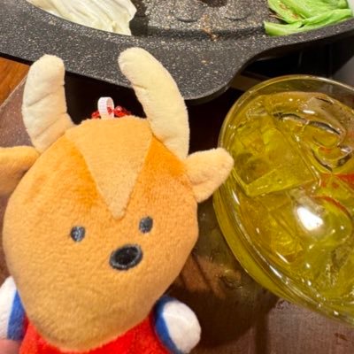 Atsu_KashimaA's profile picture. 呟き少な目。雑多垢だと鹿島アントラーズ関連情報見落としがちだったのでアントラーズ関連用アカ作成🦌 幼少の頃、ジーコ＆アルシンドのプレーに感動しそこからずっとアントラーズ応援してます！