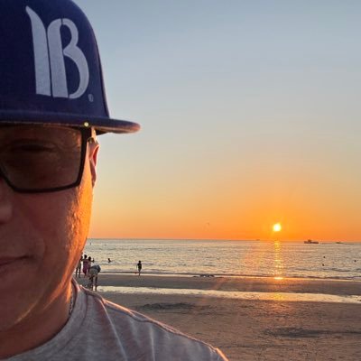 CSO, All my tweets, likes, retweets, and comments are my own. They do not represent my employer. Father & Philanthropist.