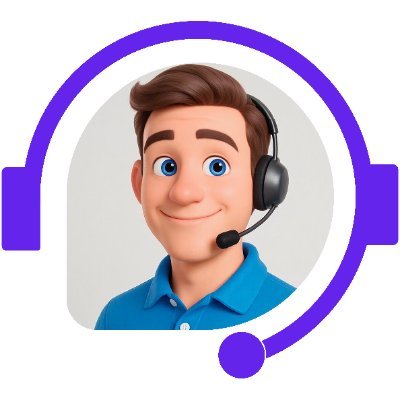rexptus's profile picture. Your 24/7 AI Receptionist Service! Automate calls, Calendar scheduling & boost Business efficiency.