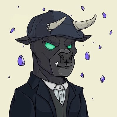 Just a smooth brained crypto enthusiast! (Elbows Up) 🇨🇦 If you like to gamble then you need to try Gambulls Casino https://t.co/uzxiwPSZYa