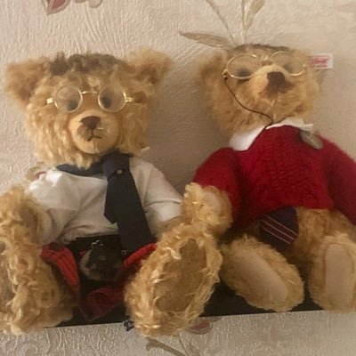 I’m Nicholas Dominic Furrington-Smythe, cousin of Toddy K. Furrington educated at U.O.L . loves chocolate, cake, ice cream & fish & chips.