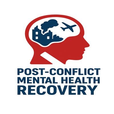 International Relations | Advocating for mental health and post-conflict recovery. Healing minds. Rebuilding lives. 🌍 #MentalHealth #PostConflictRecovery