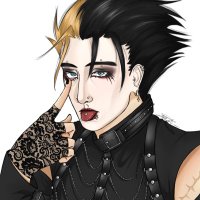 Mikey (@mik3y_art) 's Twitter Profile