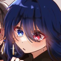 いつき (@ituki_yukuri) 's Twitter Profile